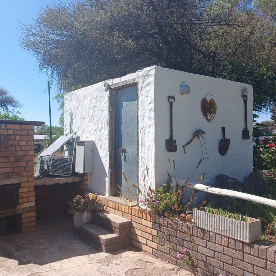 Commercial Property for Sale in Barkly West Rural Northern Cape